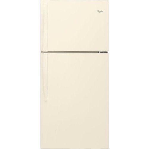 Whirlpool Refrigerator Model OBX WRT519SZDT